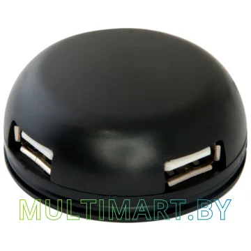 USB-хаб Defender Quadro Light